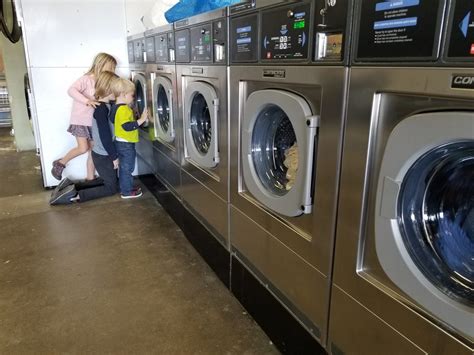 Super Clean Laundromats. . Laundermats near me
